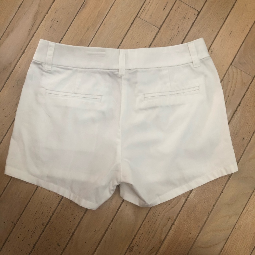 NWOT J. Crew 3.5” Chinos - Picture 2 of 3